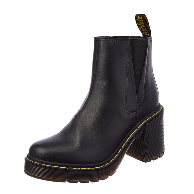 Doc Martens Boots Are Up to 40 Off Right Now with Amazon s Winter